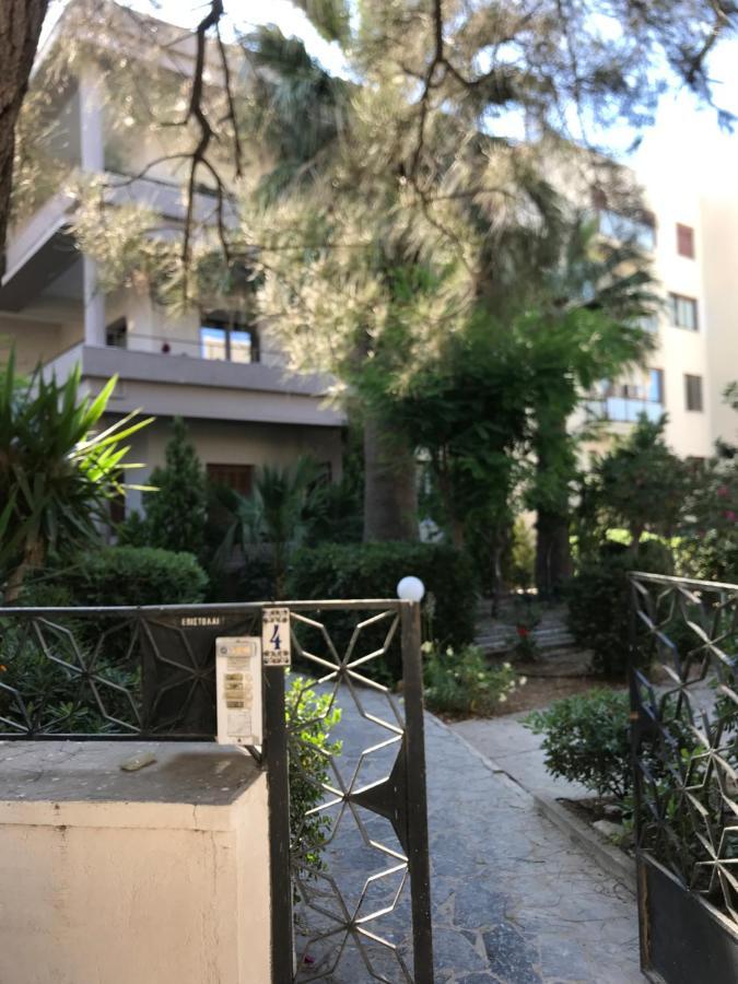 Heraklion Chic And Minimalistic Apartment With Sea View Buitenkant foto